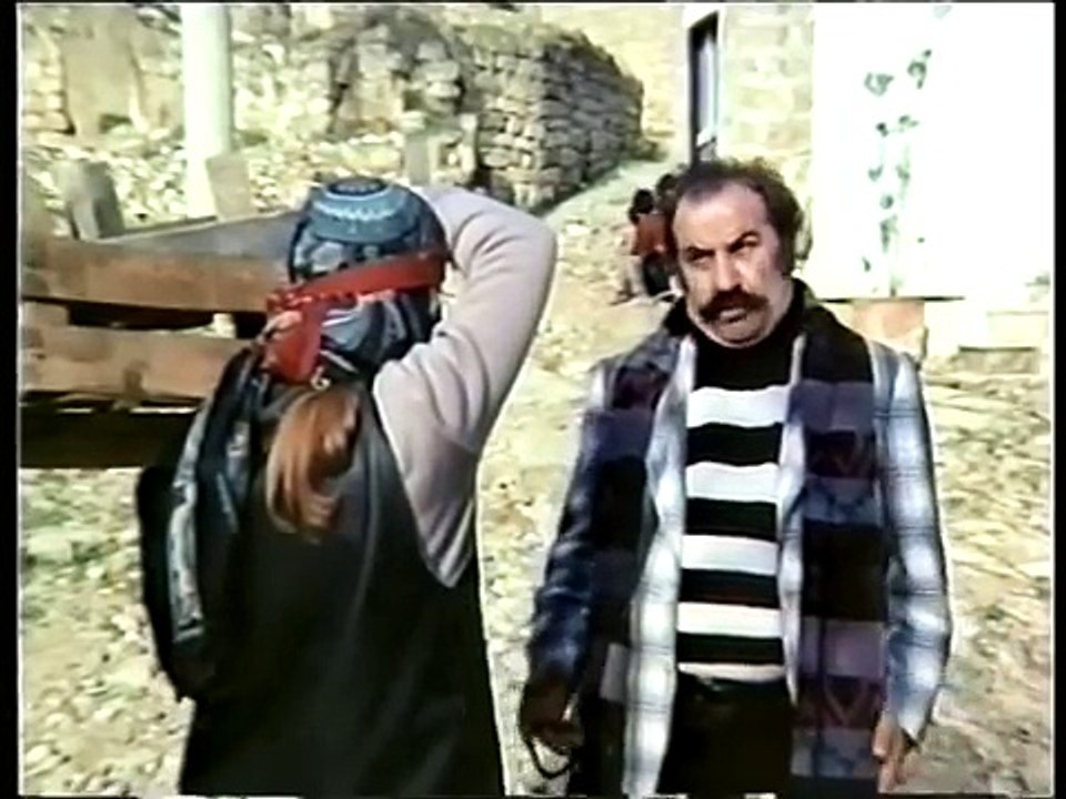 Sevda - Türk Filmi