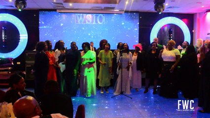 Family Worship Centre – Sunday 23rd 2017 (Evening)