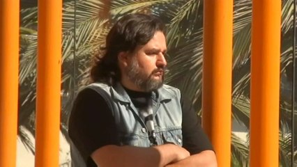 Autor de "Oaxaca sitiada" dice que problemas de México no se resuelven con un cambio de presidente