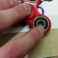 Sonic Spinner