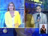 En Vivo - Palacio de Carondelet previo a la posesión de nuevo Gabinete Ministerial