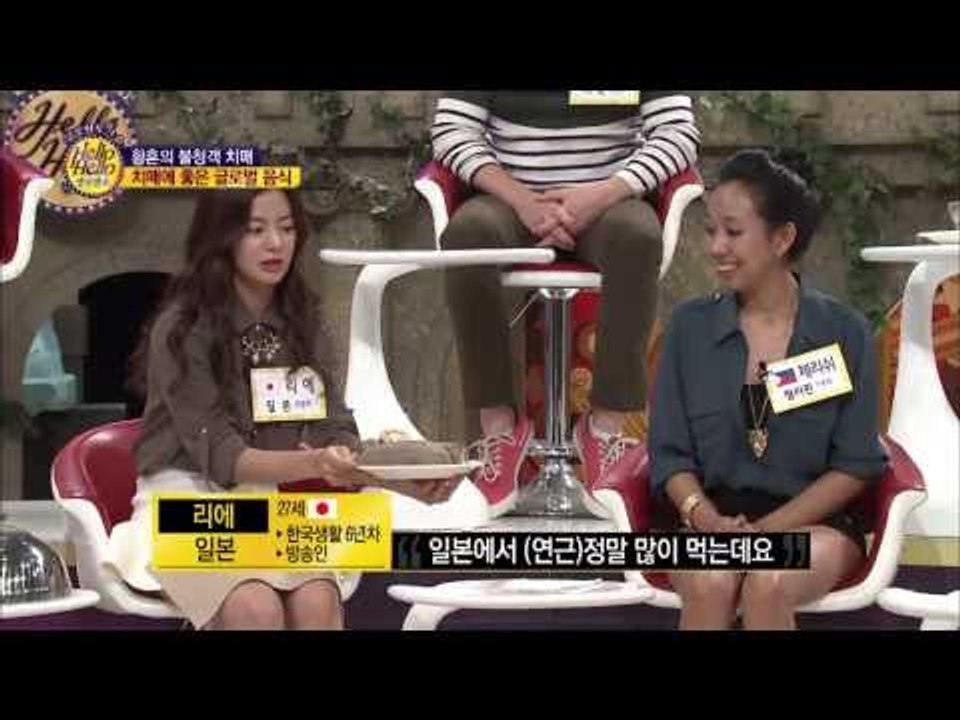 이탈리아에서는 치매 예방을 위해 소 뇌를 먹는다?!