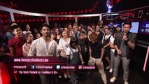 The Voice Thailand 5 - Final - 5 Feb 2017 -