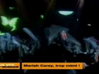 PlusViteQue La Musique Interview FrancE 2005