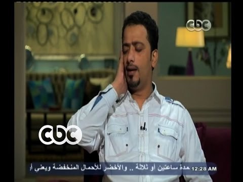 #صاحبة_السعادة | شاهد موال قل للمليحة بصوت علي الهلباوي