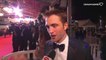 Robert Pattinson "Je voudrais que tous mes films viennent à Cannes" - Festival de Cannes 2017