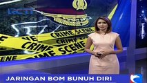 Identifikasi Pelaku Ledakan Bom Bunuh Diri di Kampung Melayu