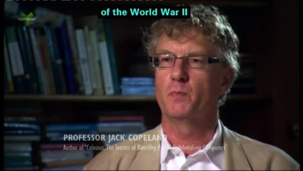 Bletchley Park: WWII Codebreaking Hub 🕵️‍♂️