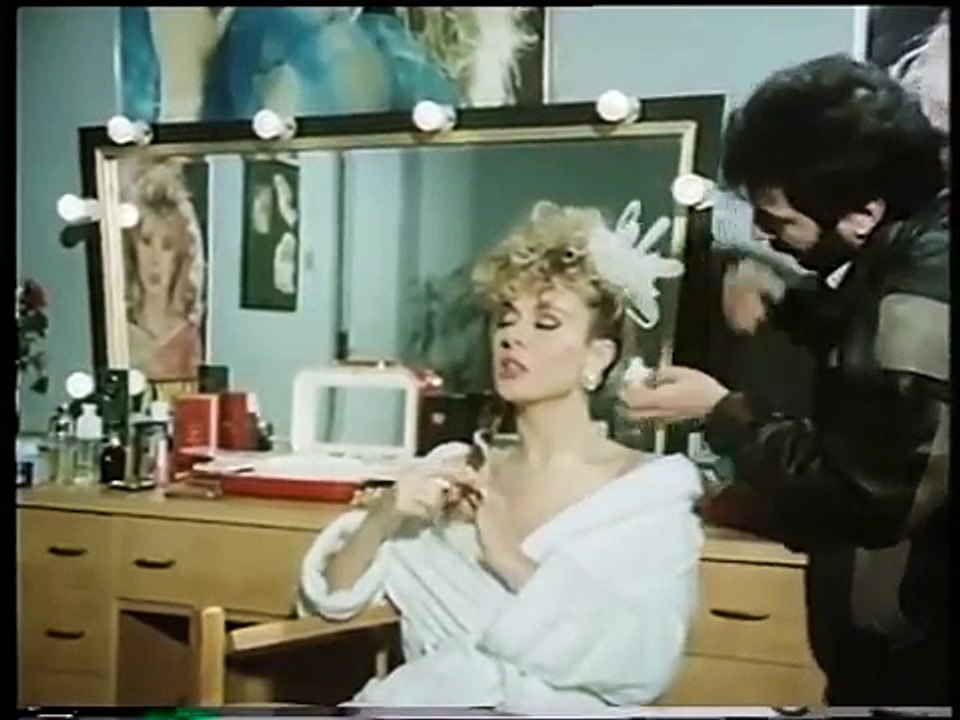 Alışırım - Türk Filmi