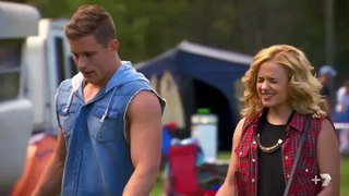 Home and Away 6616 14th March 2017 HD 720p