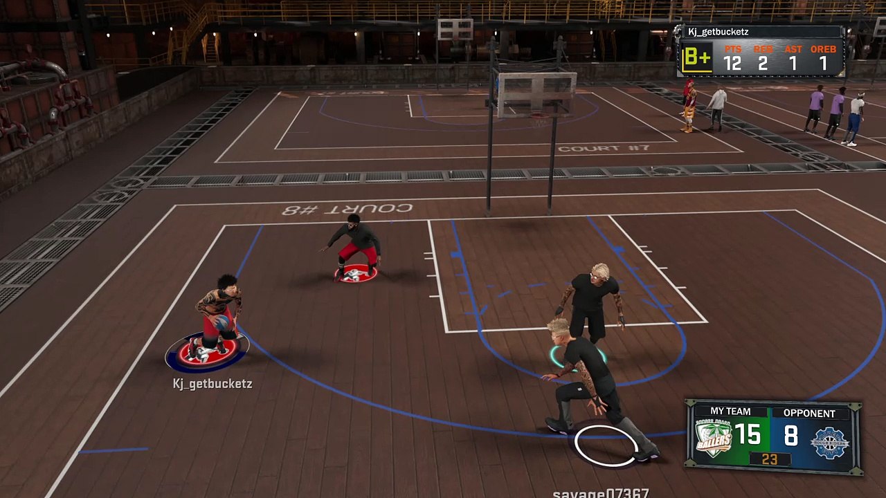 Kobebull