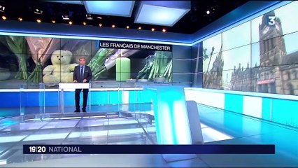 Attentat de Manchester : le ressenti des expatriés français