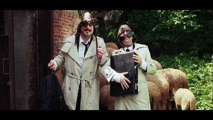 Pak Panter - Türk Filmi (1080p)