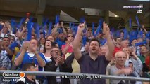 Troyes 2-1 Lorient - les Buts et Résumé - 25.05.2017