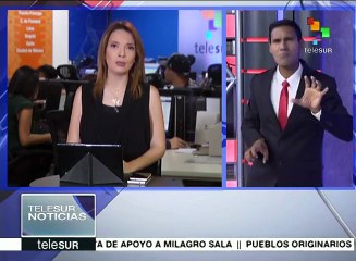 Reconoce Lenín Moreno carácter plurinacional de Ecuador