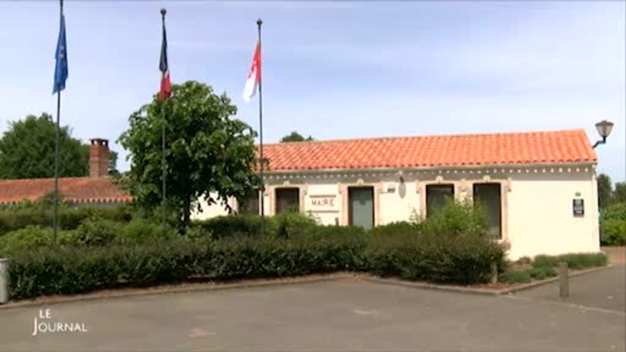 Foot: La montée fulgurante de Saint-Maixent-sur-Vie en D2