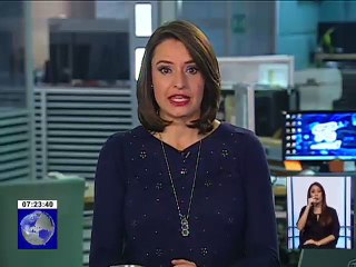 El expresidente Rafael Correa presentó cuadro de Neumonía y Estrés