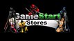 Open a video game store with Game Start Stores! Check out our website at http://www.gamestartstores.com for max detail!