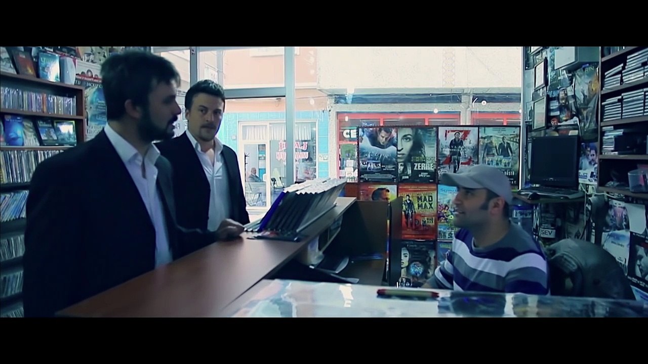 61. Bölge - Türk Filmi