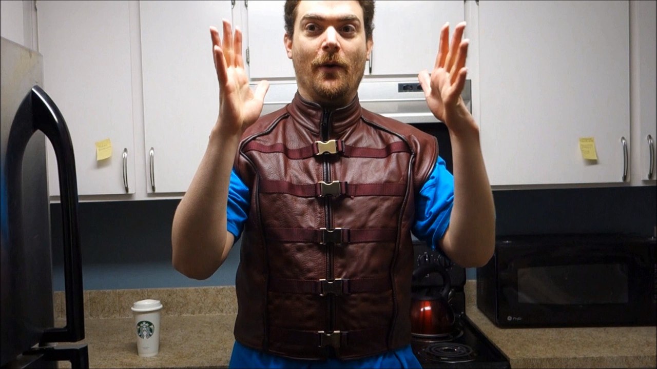 Guardians 2 final slice of reaction 2