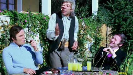 Gönül Hırsızı - HD Film (Restorasyonlu)