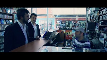 61.Bölge - Türk Filmi