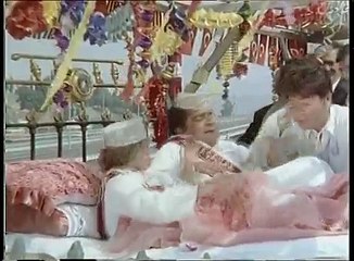 Şenlik Var / Bal Kız (1974) | Türk Filmi