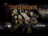 Mortal Kombat Project Cyrax Shinobi voltando pro antigo!