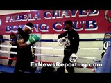 Shawn Porter vs Keith Thurman Who Wins? March 12 fight