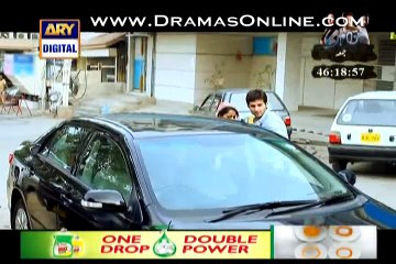 Khataa Episode 20 p2