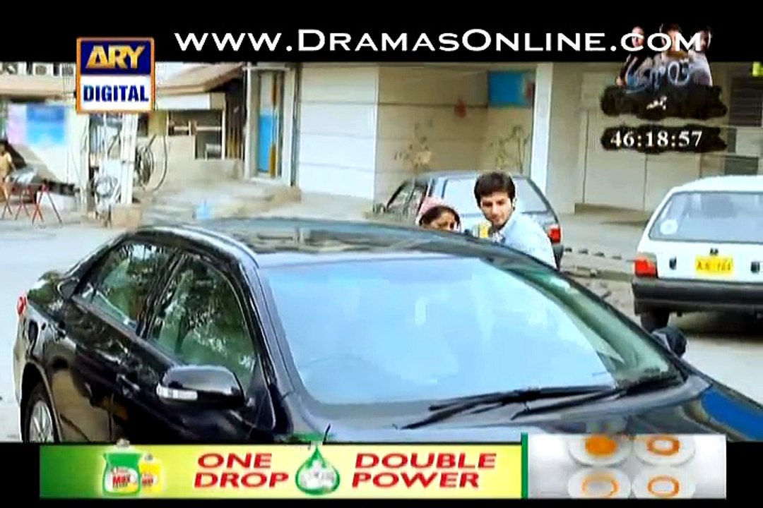 Khataa Episode 20 p2