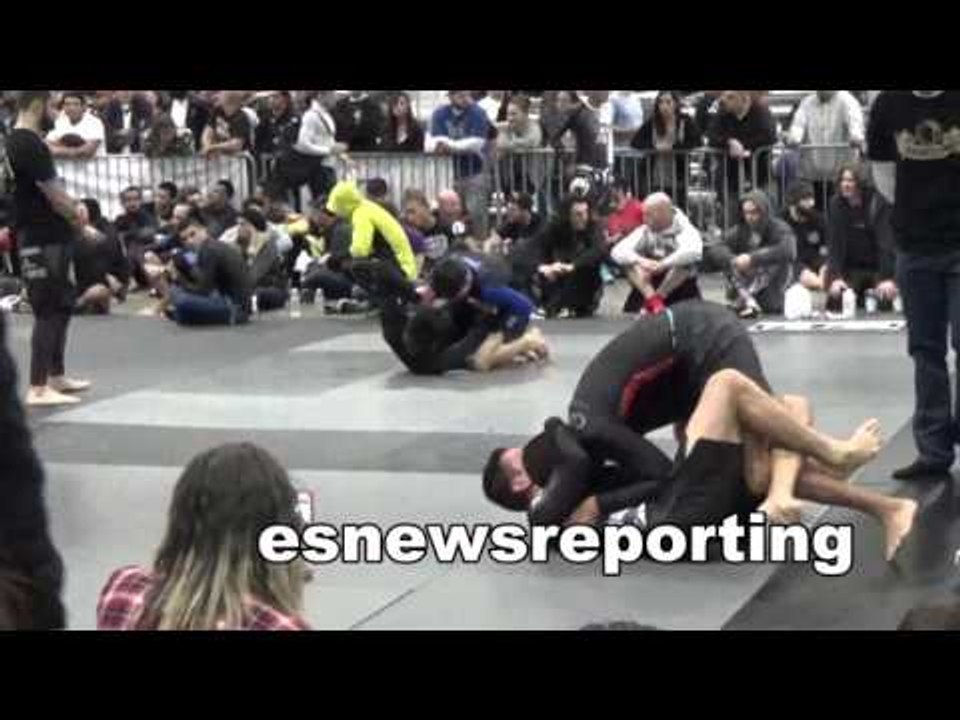 respect to ALL fighters BUT there is no combat sport like boxing  - EsNews Boxing