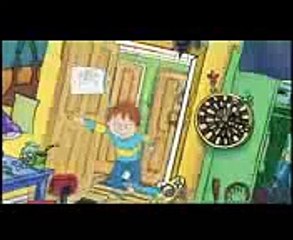 Horrid Henry trick and treat   YouTube   HORRID HENRY 2014 Special