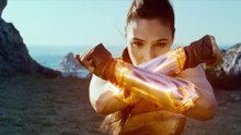 Wonder Woman trailer
