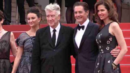 Lynch y "Twin Peaks" vuelven a Cannes 25 años después