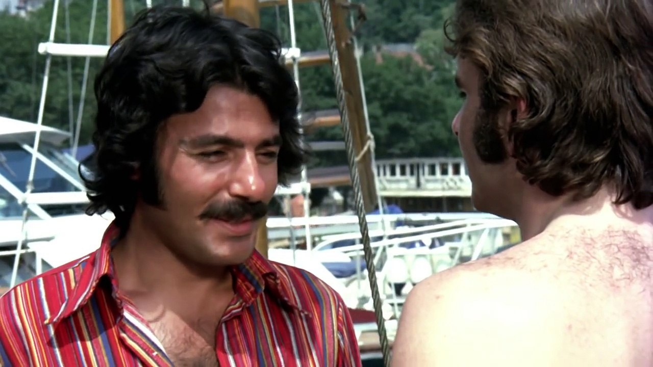 Derbeder - HD Film (Restorasyonlu)