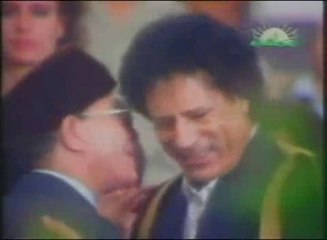 ليبيا يا ليبيا قلوبنا فداكي .... El Sheikh EMAM