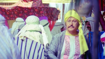 Hazreti Ömerin Adaleti - HD Film (Restorasyonlu)