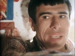 Çirkinler de Sever - Türk Filmi