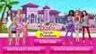 Barbie Princess Barbie Life the Dreamhousee♥Barbie Charm School♥liek frozen♥All Season Episodes Full (1) part 2/2