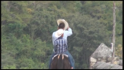 "Criando con amor", estrategia en favor de los niños en Honduras