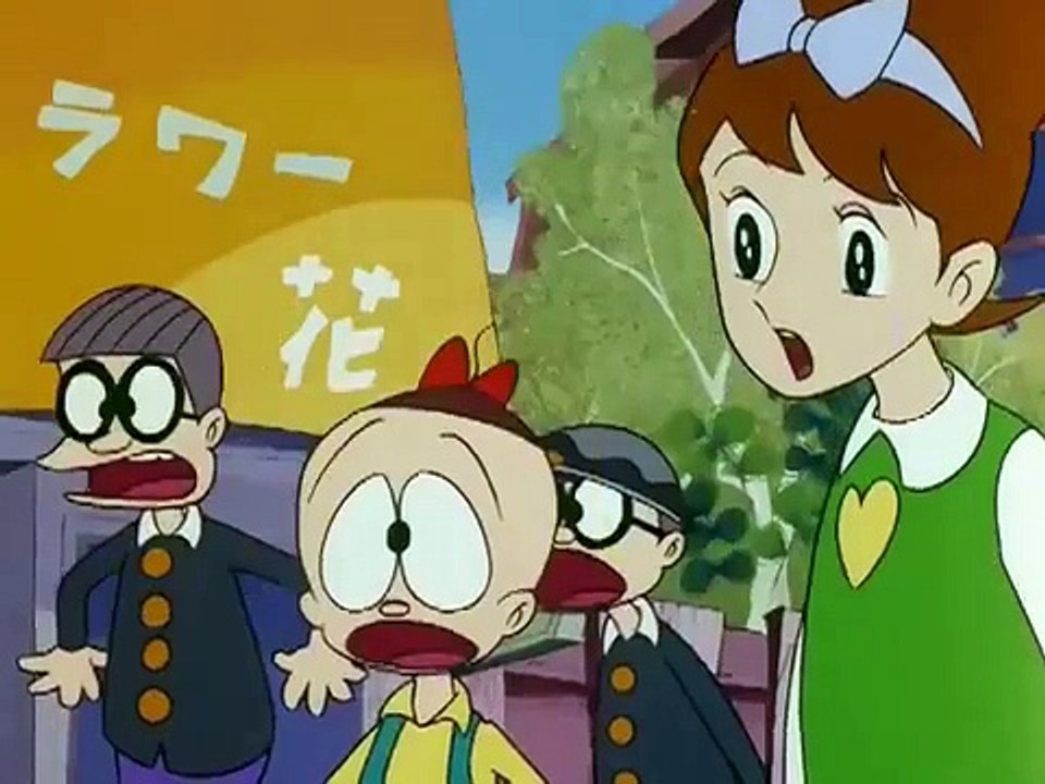 Hela Supegirl - Episodio 1  Un'amica, Un Tesoro