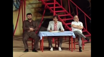 Deliler - 2. Bölüm (1988)