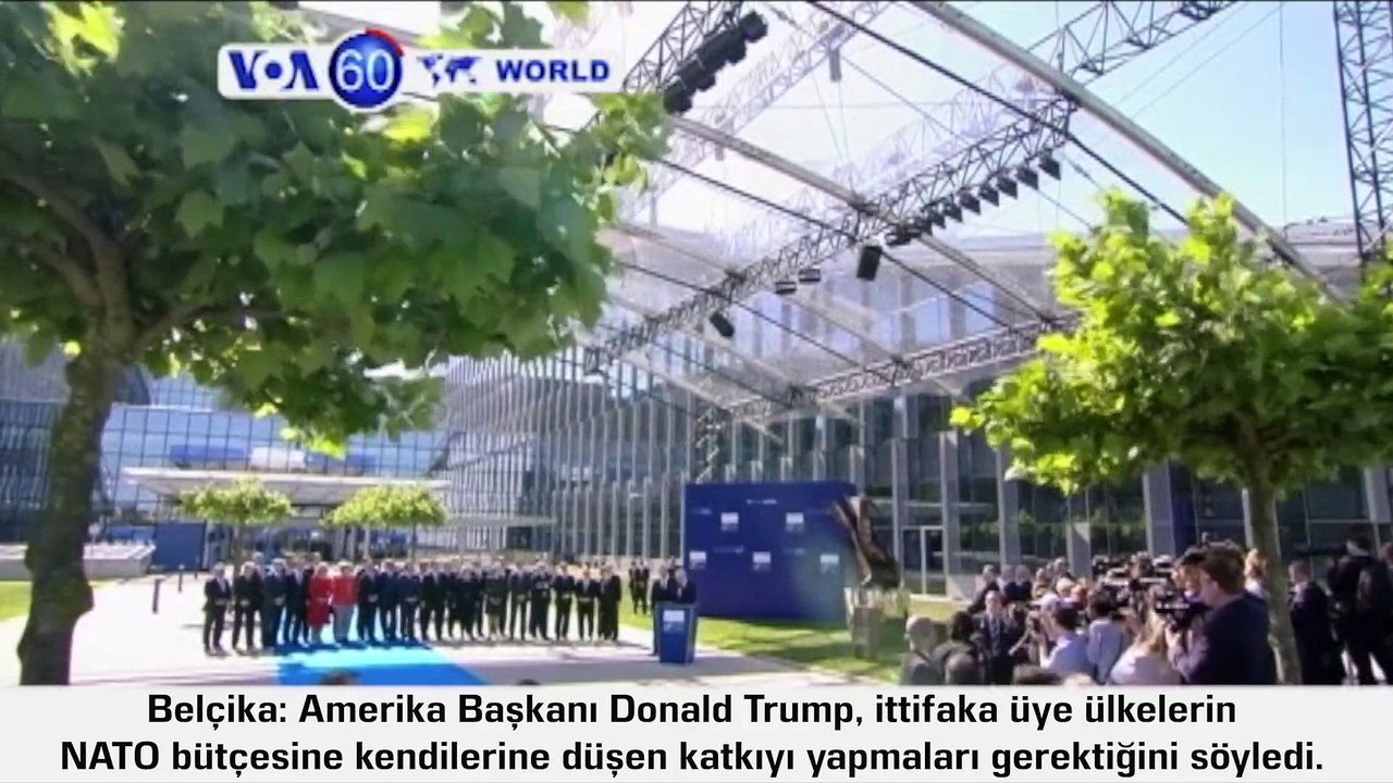 VOA 60 - 25 Mayıs