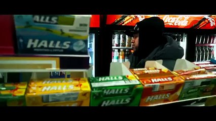 Keffaleng - Not So Famous (Music Video)