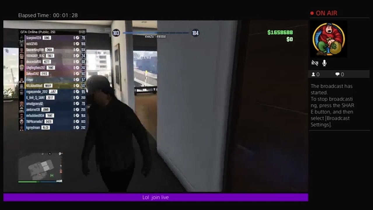 DaRealCHIZ's ganging wit cuz (38)