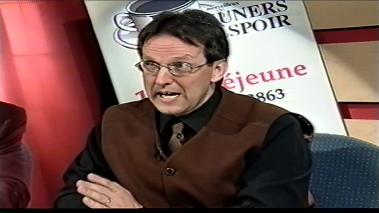 L'Heure de la Bonne Nouvelle-2003-12