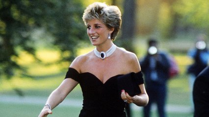 7 Reasons Princess Diana Was So Much More Than A Style Icon