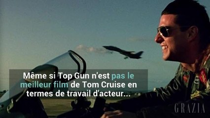 Top Gun 2 : Tom Cruise confirme une suite en préparation au film de 1986