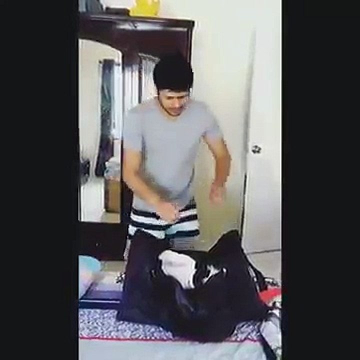 Just After marriage